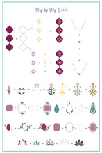 Load image into Gallery viewer, Enchanted Gems (CjS-LC-101)