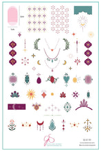 Load image into Gallery viewer, Enchanted Gems (CjS-LC-101)