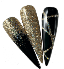 Load image into Gallery viewer, Glitter Bomb Gel Polish
