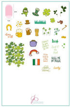 Load image into Gallery viewer, The Luck of the Irish CjSH-14