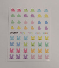 Load image into Gallery viewer, Peep these bunnies

