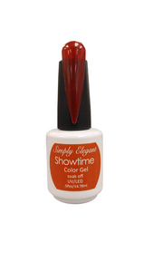 Showtime Gel Polish