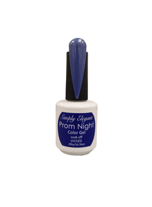 Prom Night Gel Polish