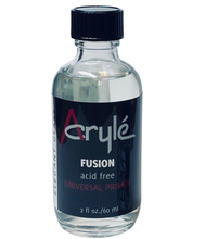 Load image into Gallery viewer, Fusion Acid Free Universal Primer 1/2 OZ
