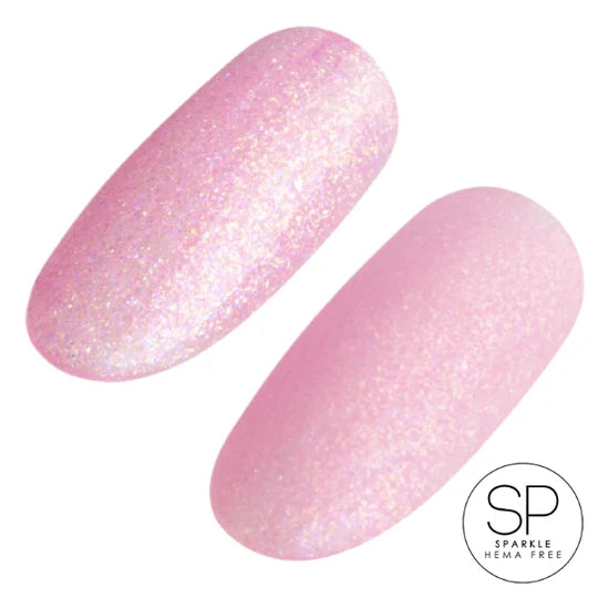 Gel polish #324