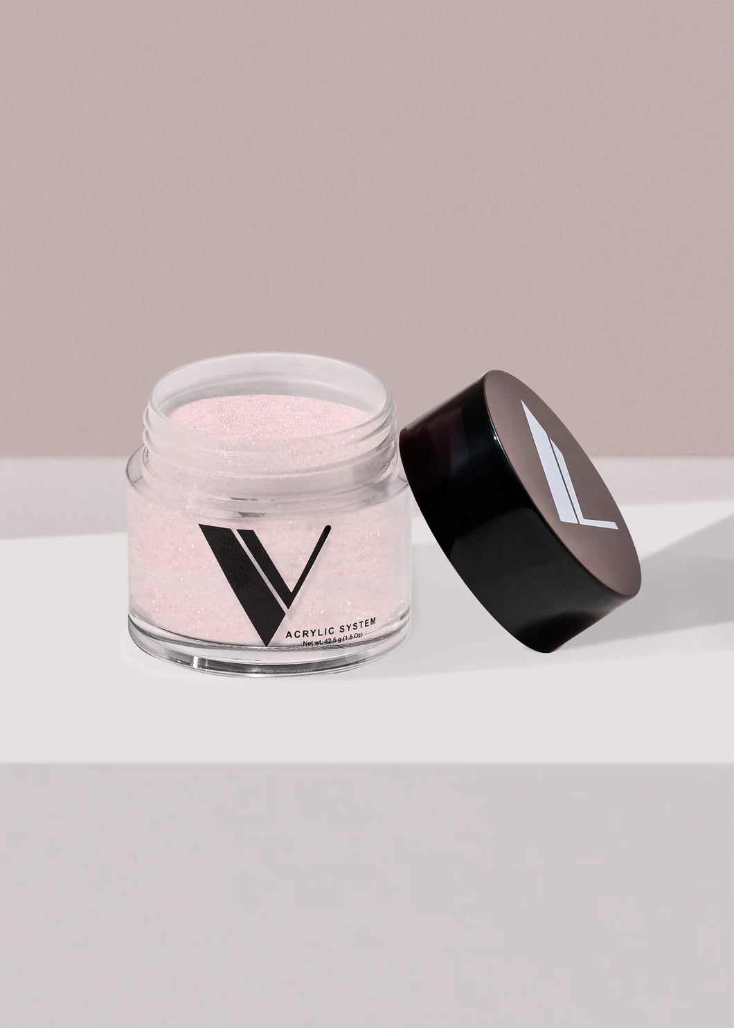 Acrylic System- Lustrous Pink