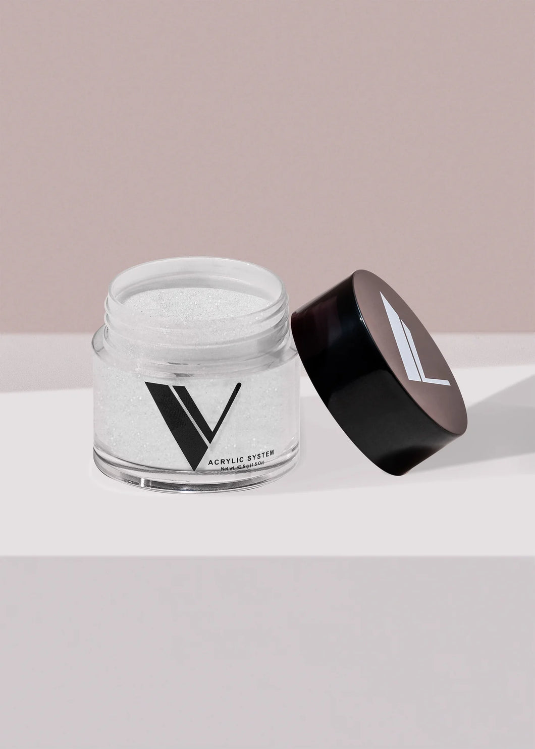 Acrylic System- Luxe White