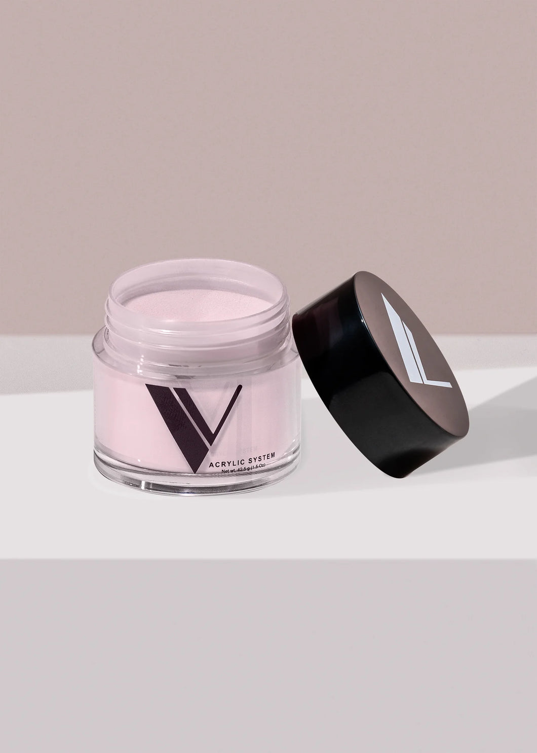 Acrylic System- Violet
