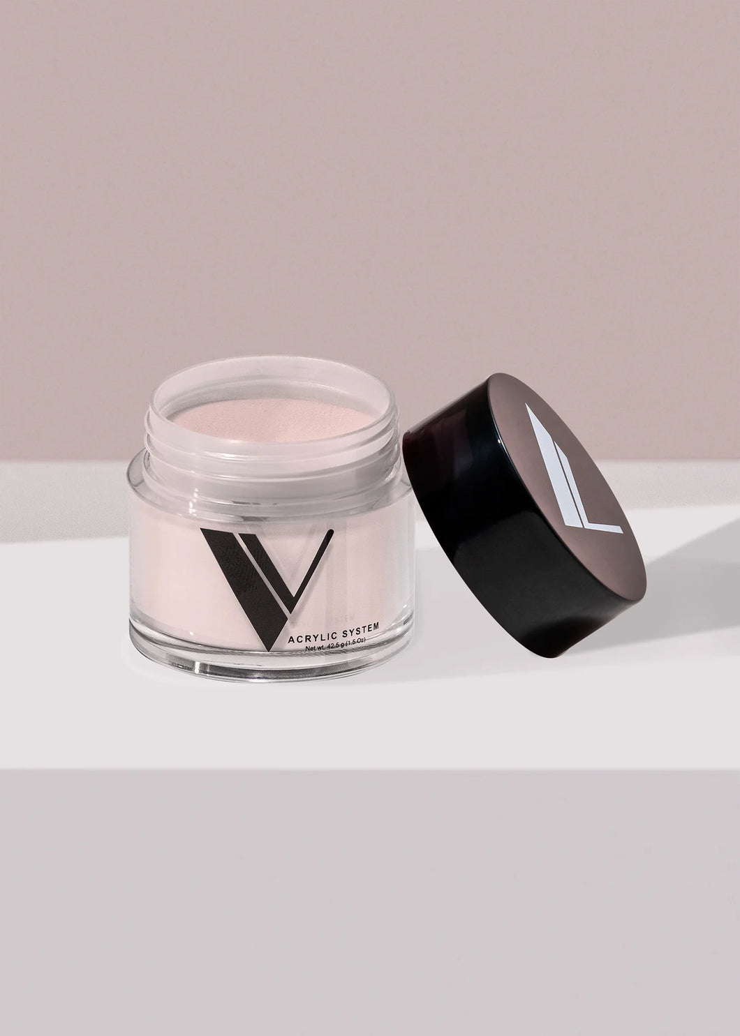 Acrylic System- Glamorous Nude