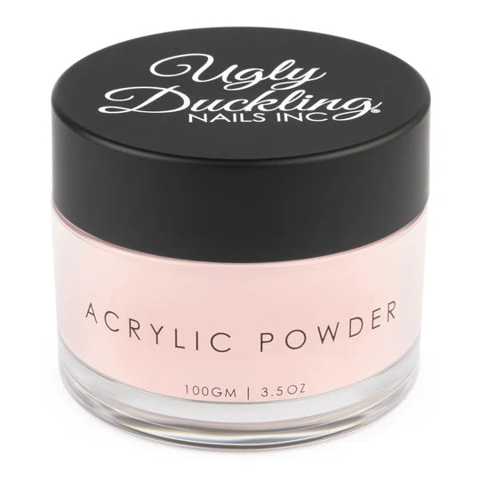 Premium Acrylic Powder Fufu