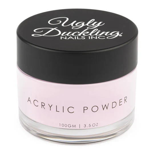 Milky Pink Acrylic Powder 100gram