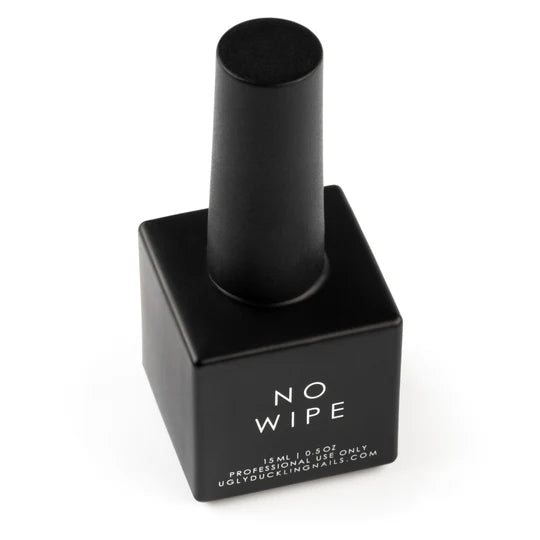 No Wipe Top Coat