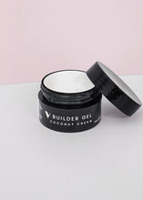 Load image into Gallery viewer, V Builder Gel Coconut Cream
