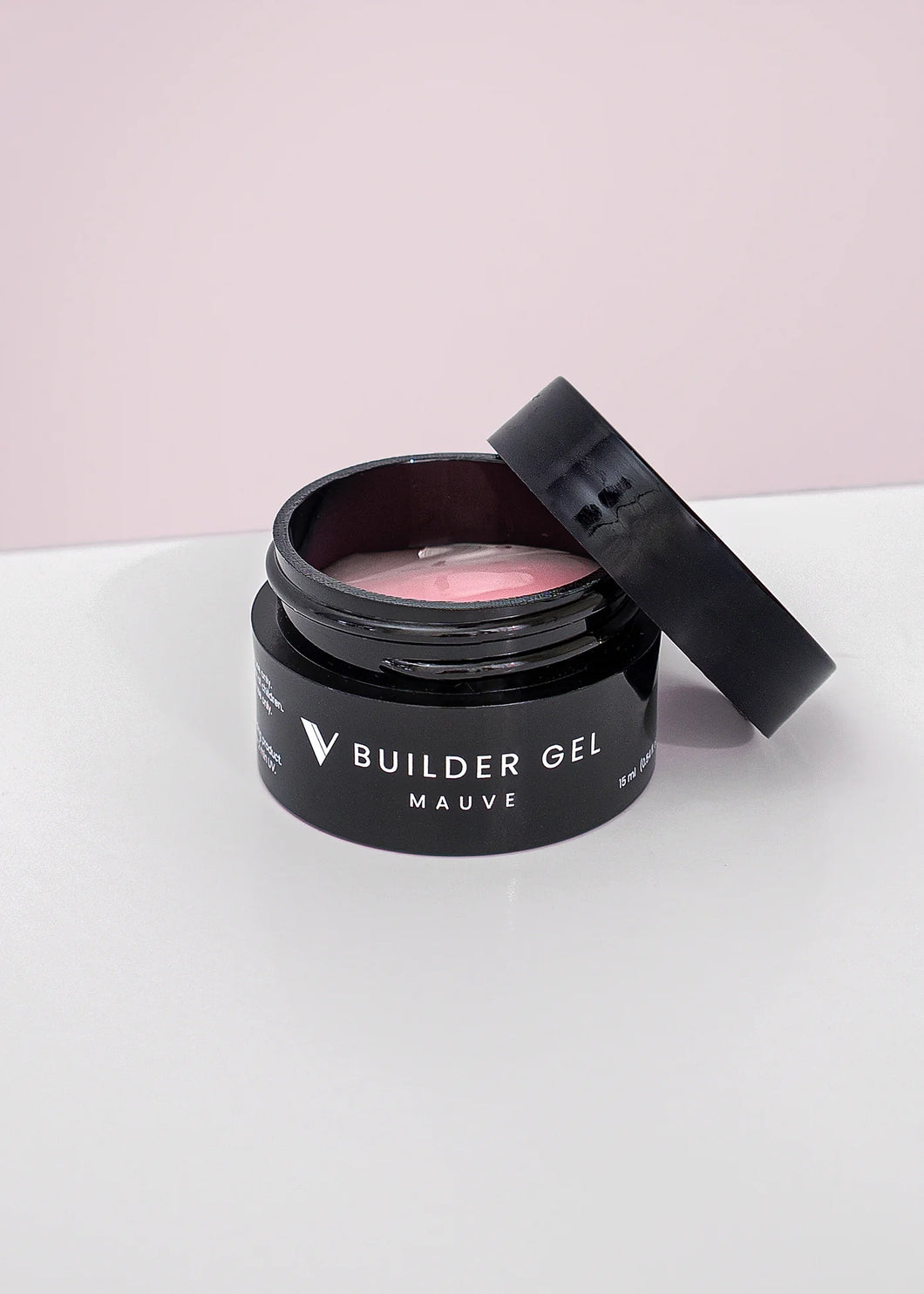 V Builder Gel - Mauve