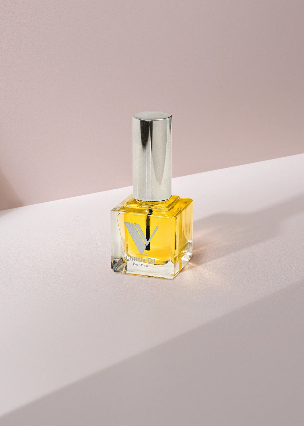 Cuticle Oil