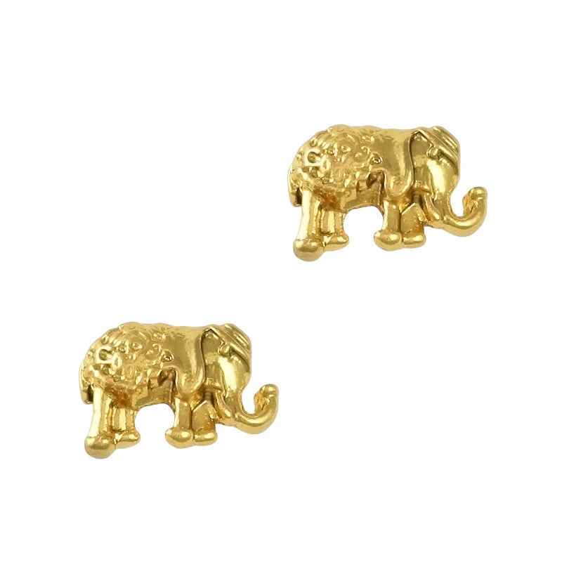 Ganesha / Gold