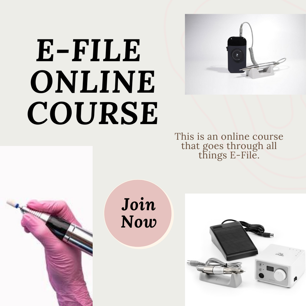 E-File Online Course