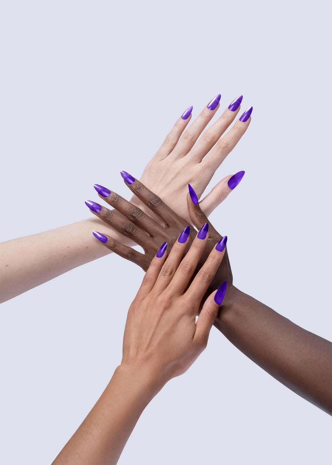 Gel Polish 124