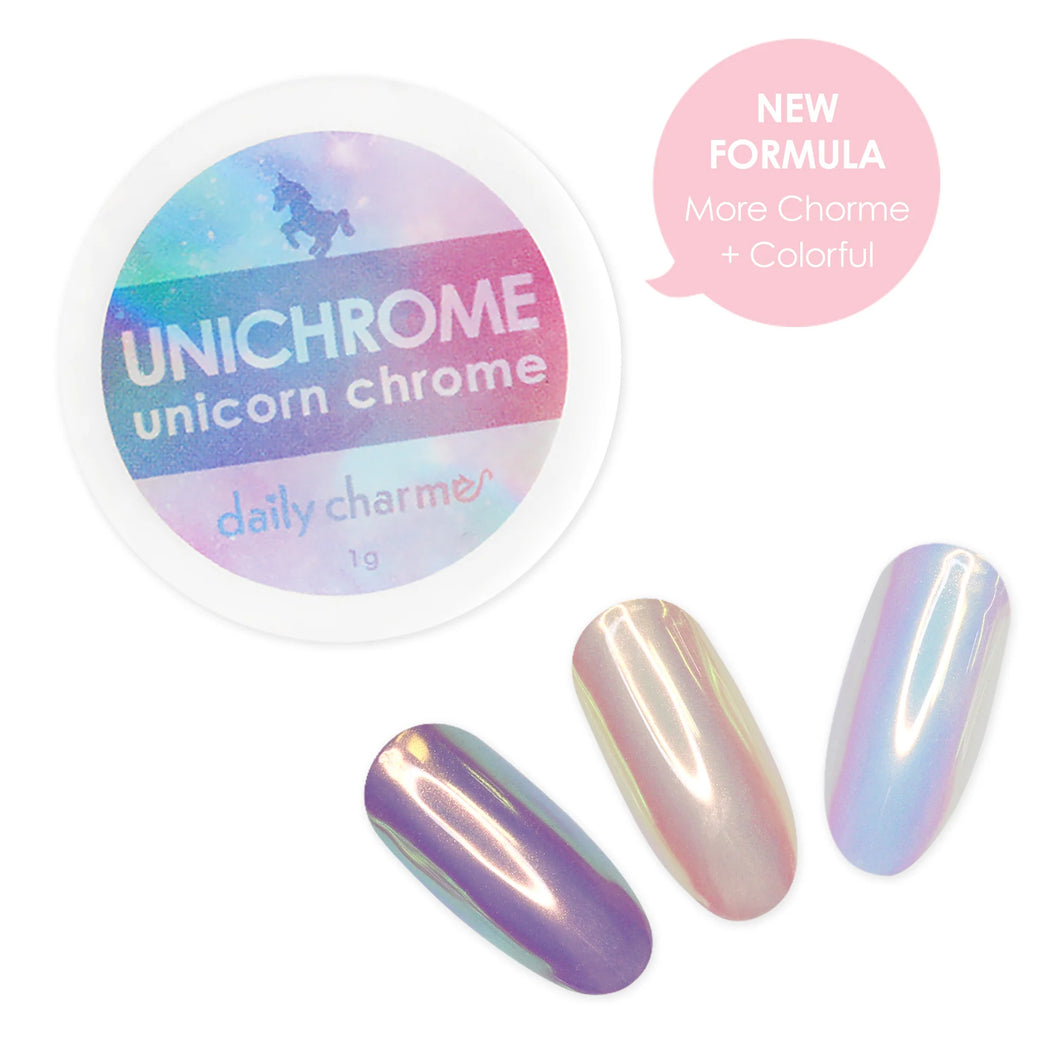 Unicorn Chrome