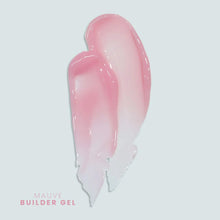 Load image into Gallery viewer, V Builder Gel - Mauve
