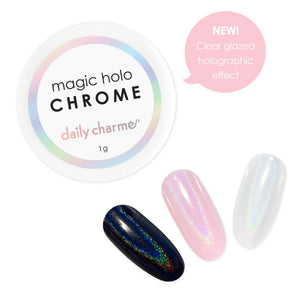 Magic Holo Chrome