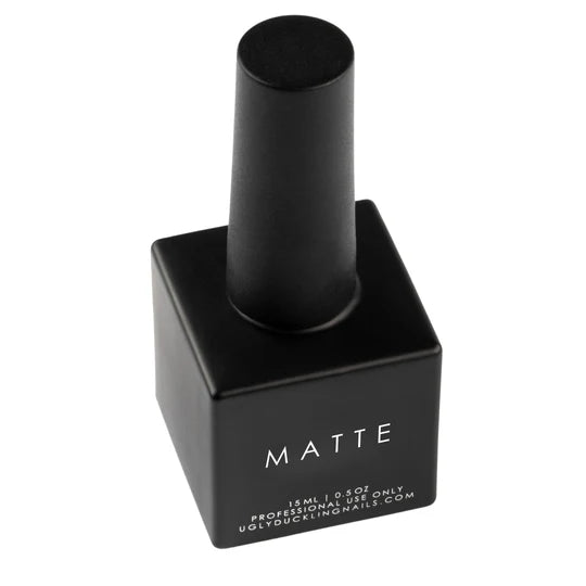 Matte Topcoat