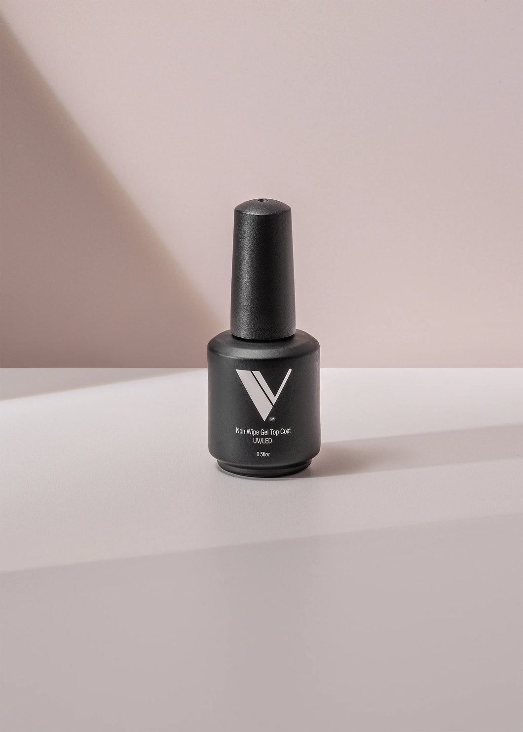 Non-Wipe Gel Top Coat