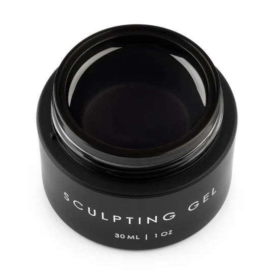 Thickest Clear - Sculpting Gel
