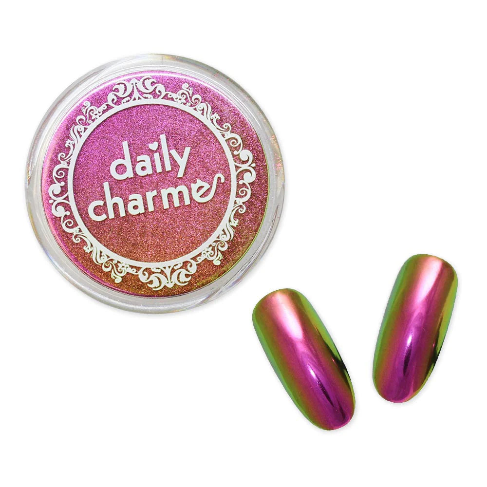 Chameleon Color Shifting Chrome / Aphrodite Pink