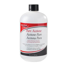 Load image into Gallery viewer, Supernail Pure Acetone- Multiple Sizes

