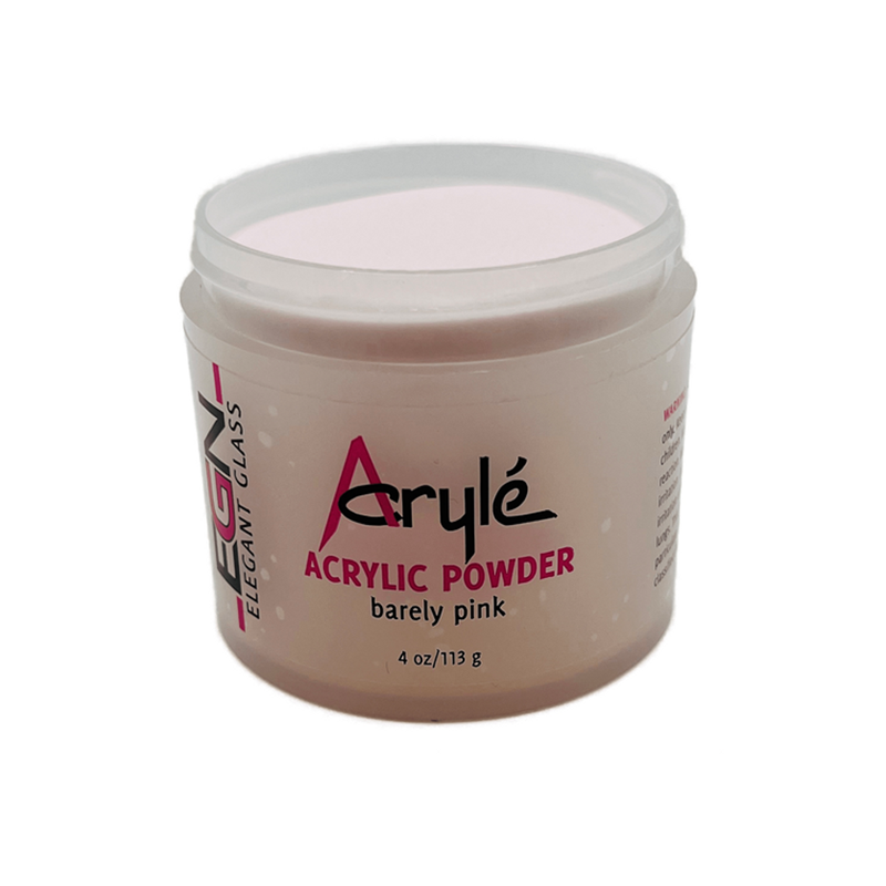 Acryle Concealer Barely Pink 4OZ