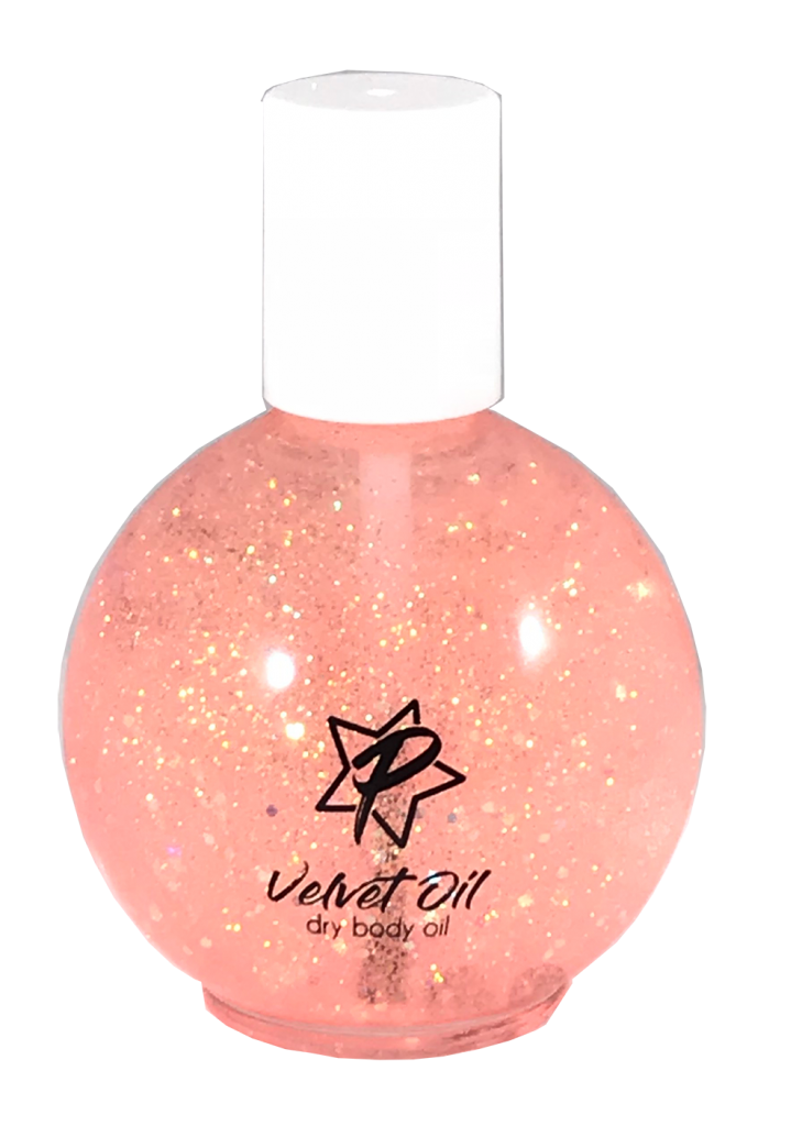 Goddess Oil .5oz