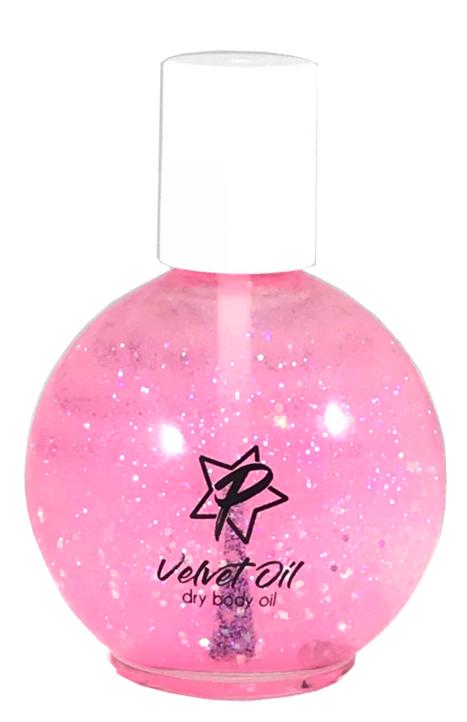 Original Spalicious Velvet Oils .5oz