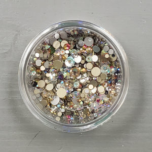 Rhinestones R-12