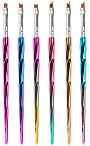 Art Brushes 6PC
