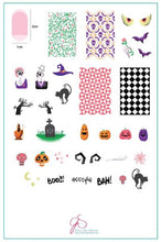 Load image into Gallery viewer, Boo-tiful (CjS-H-470
