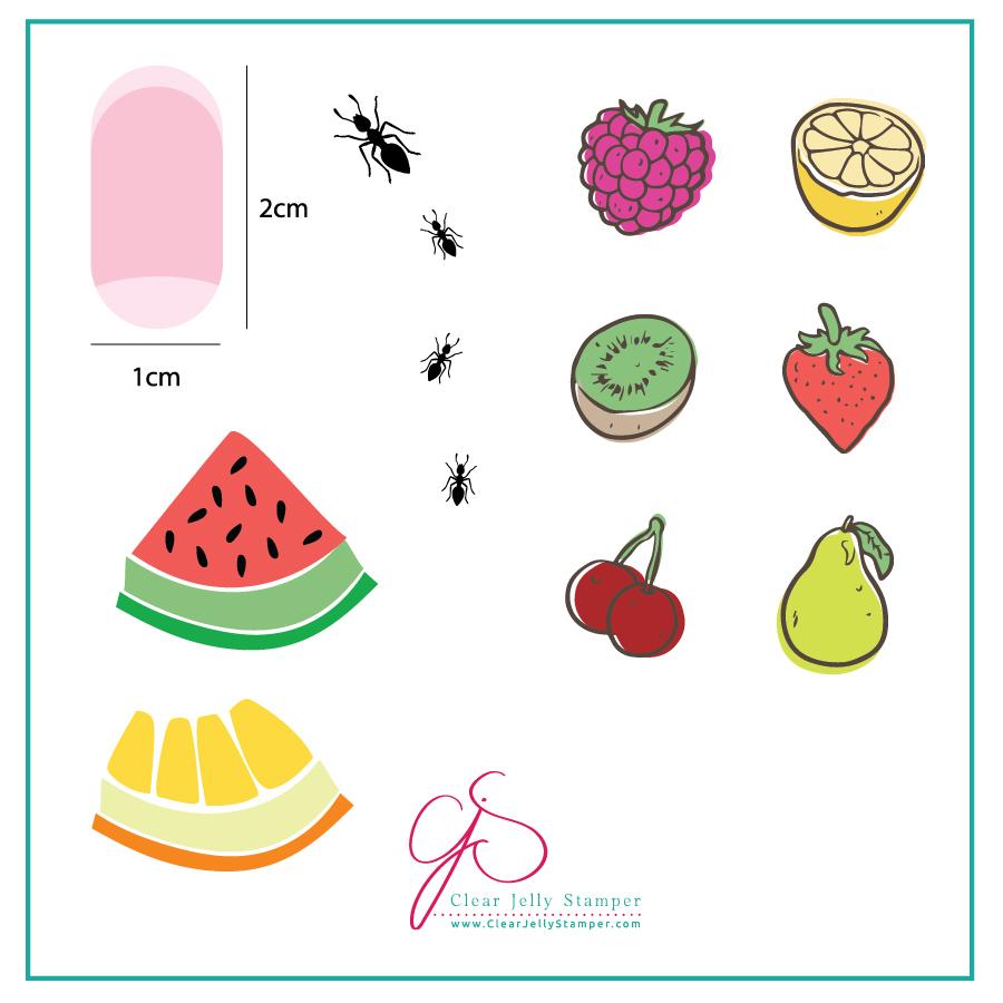 Fruit Anyone?