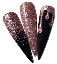 Load image into Gallery viewer, Glitter Bomb Gel Polish
