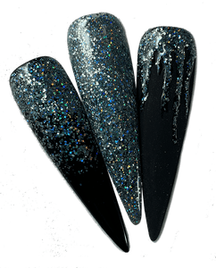 Glitter Bomb Gel Polish
