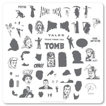 Load image into Gallery viewer, Tales From The Tomb (CjS-H-450
