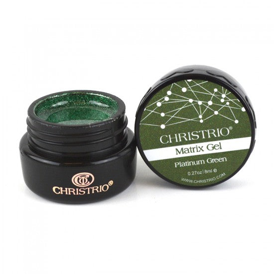 Platinum Green Matrix Gel - Spider Gel