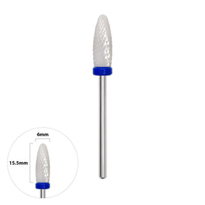 Manicure Drill Bit Typhoon/Medium