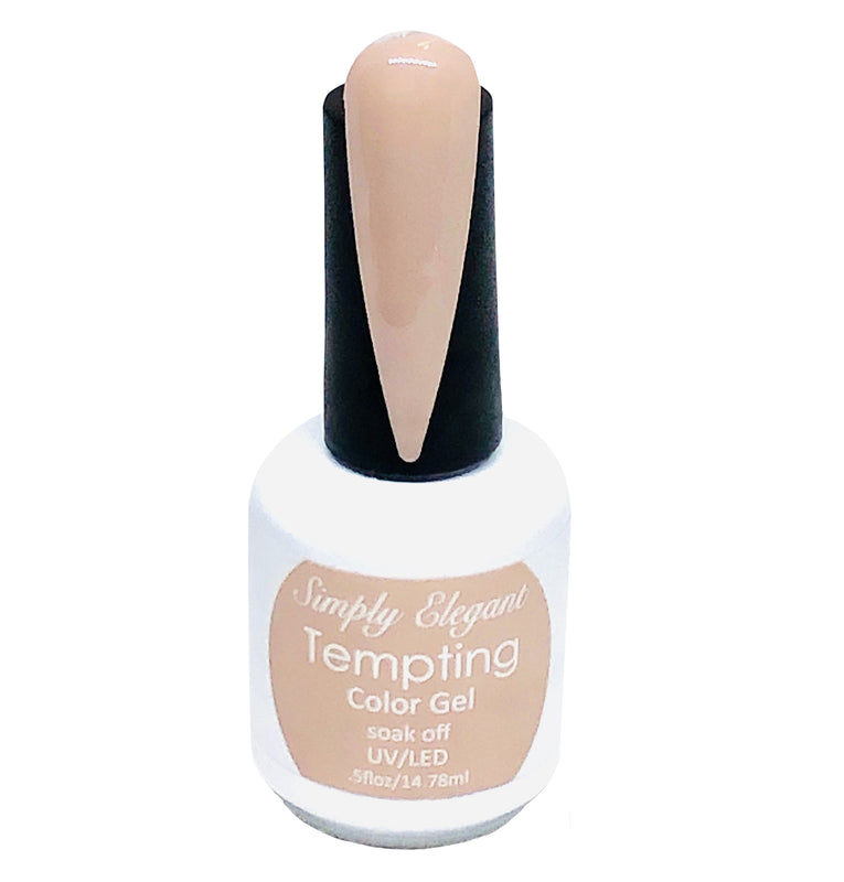 Tempting Gel Polish