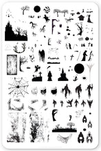 Load image into Gallery viewer, Creepy Hallow - (CjSH-37)
