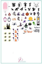 Load image into Gallery viewer, Be-Witched
