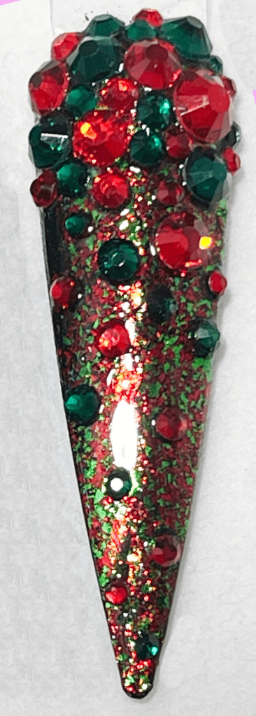 All Wrapped up Candy Chrome