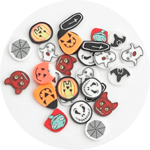 Fimo Halloween!
