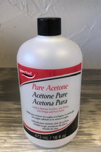 Load image into Gallery viewer, Supernail Pure Acetone- Multiple Sizes
