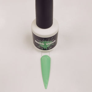No Offence - Neon Vibes Collection