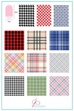 Load image into Gallery viewer, Got Plaid? (CjS-56)
